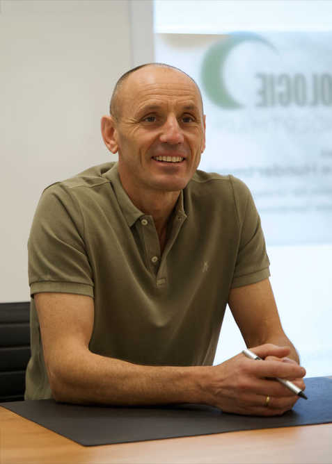 Dr. med. Rene Hundertmark