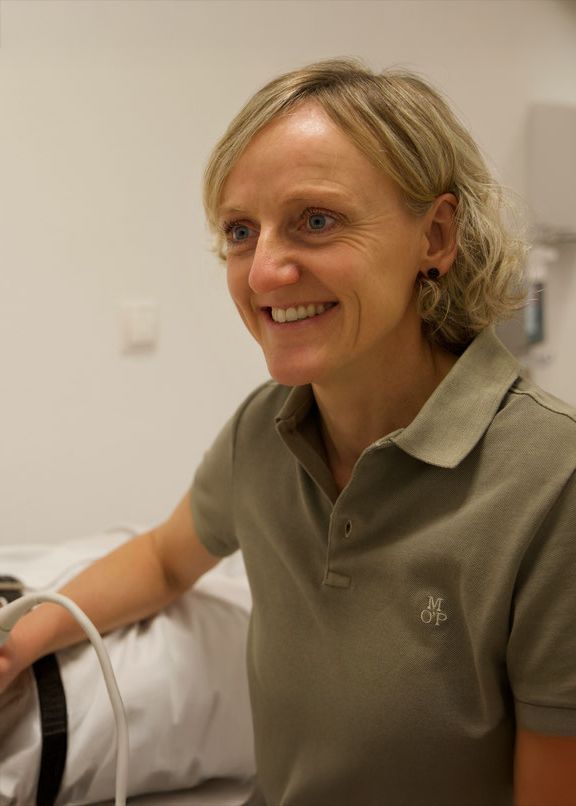 Dr. med. Ulrike Hundertmark